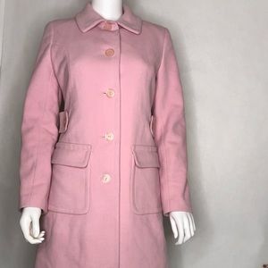 Wool Jacket | Winter Jacket